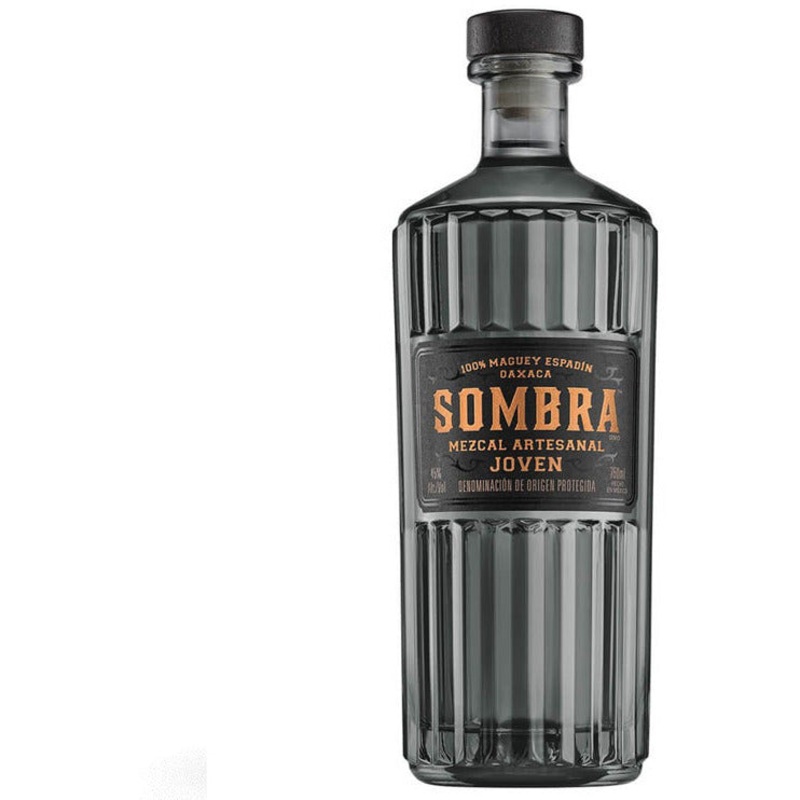 Sombra Mezcal Artesanal Joven