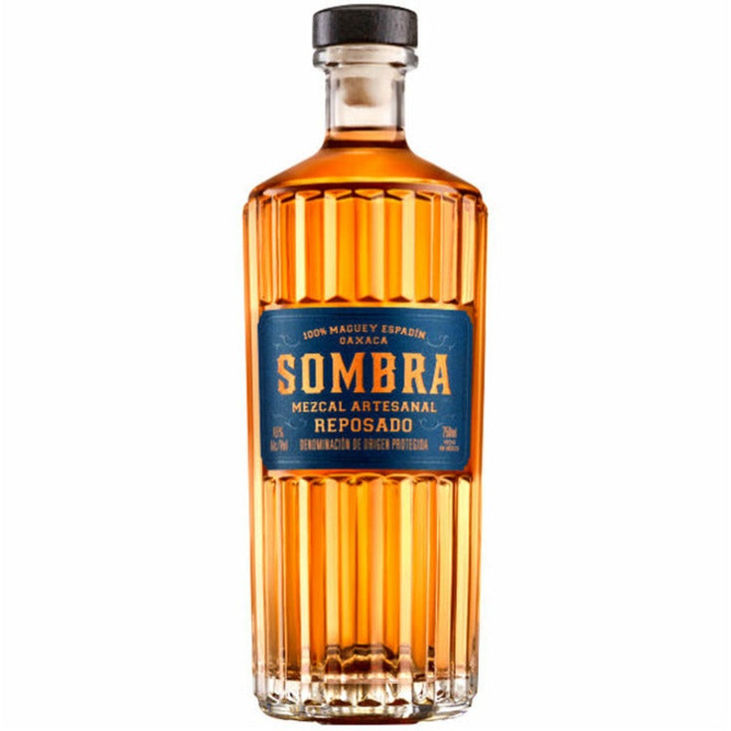 Sombra Mezcal Artesanal Reposado