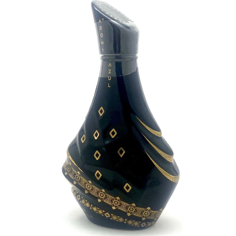 Aroma Azul Anejo Gran Reserva Tequila