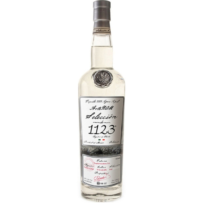 ArteNOM Seleccin De 1123 Blanco Histrico
