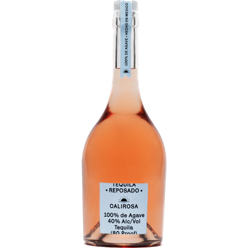 Calirosa Reposado Tequila 750ml