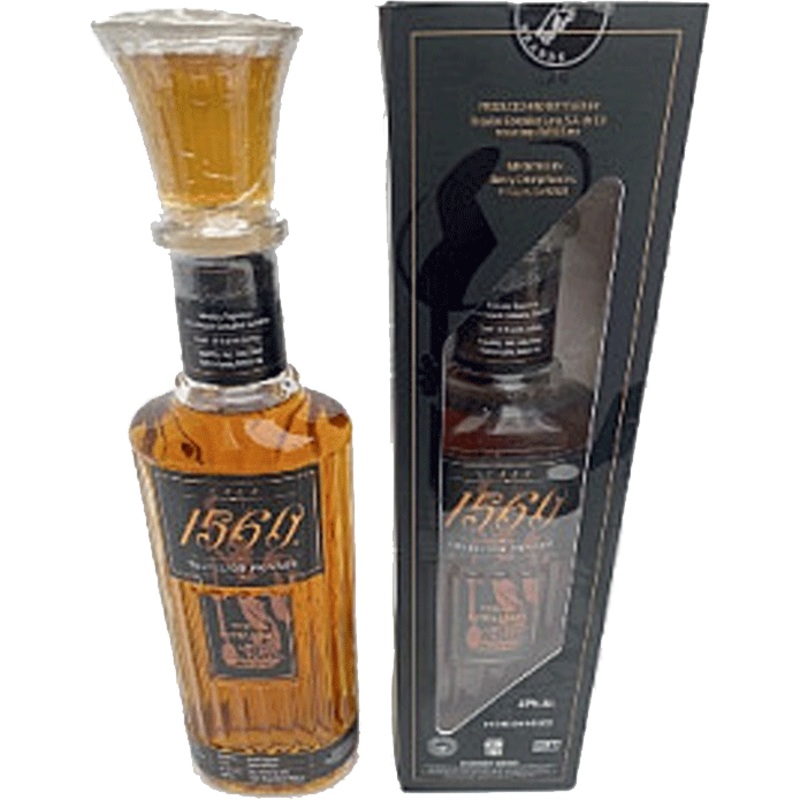 Casa 1560 Private Selection Extra Anejo