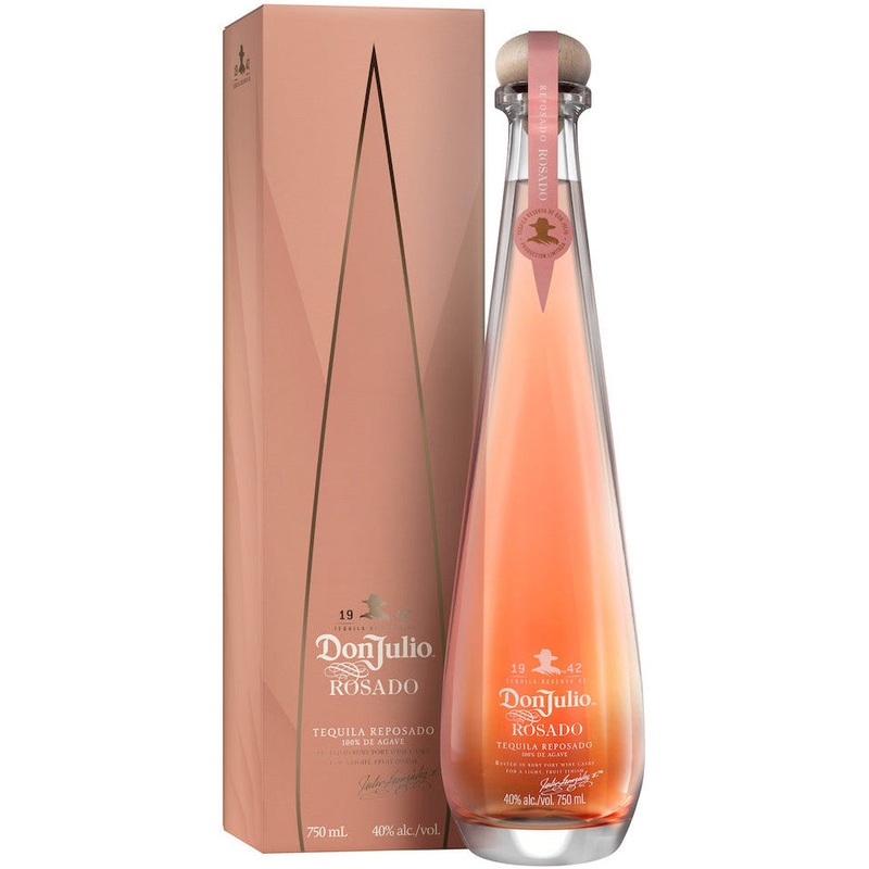 Don Julio Rosado 750ml