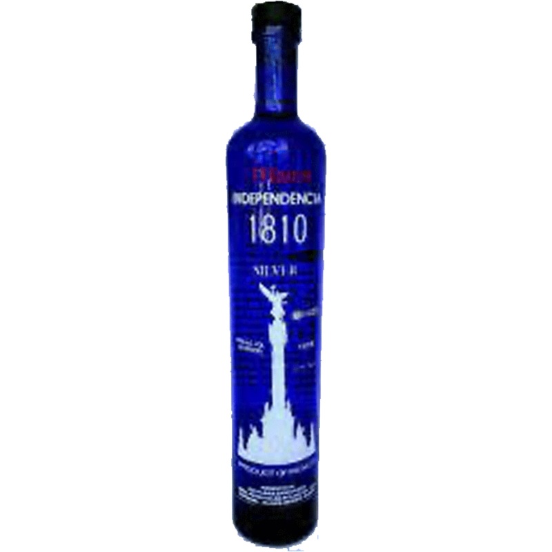 Independencia 1810 Blanco