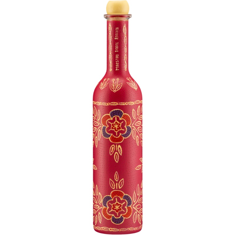 Maestro Dobel Atelier Extra Anejo Tequila 2022 Edition