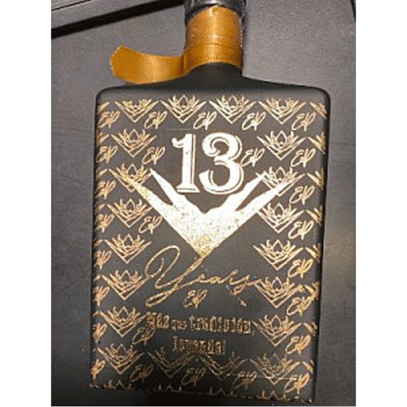 Misionero Extra Anejo 13Yr Tequila