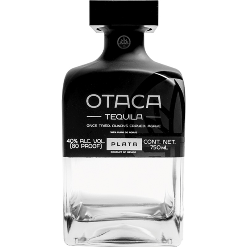 OTACA Tequila Plata