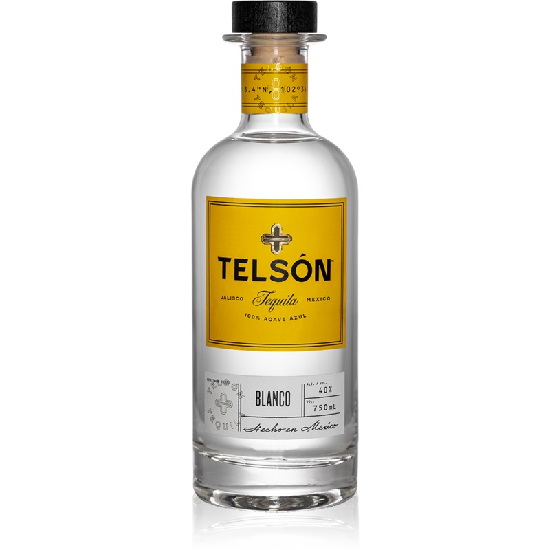 Telsn Blanco