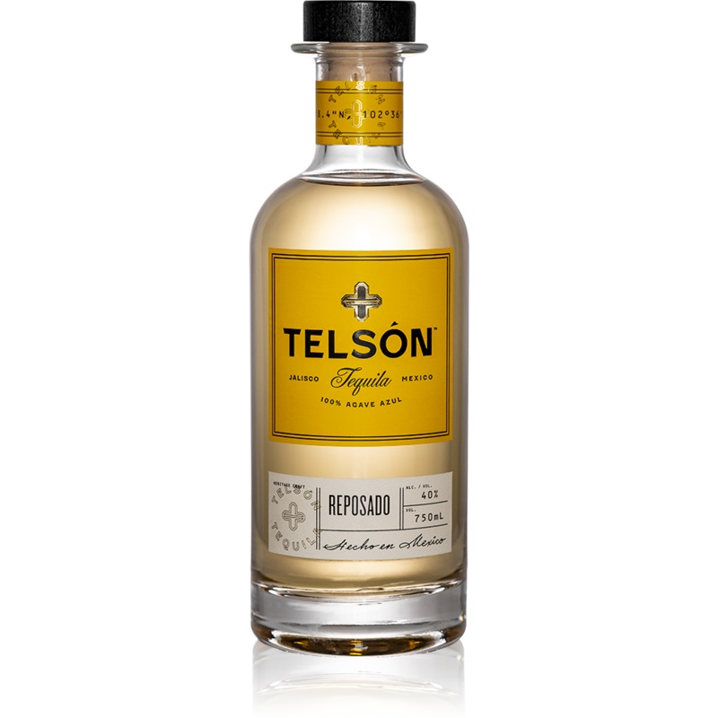Telsn Reposado