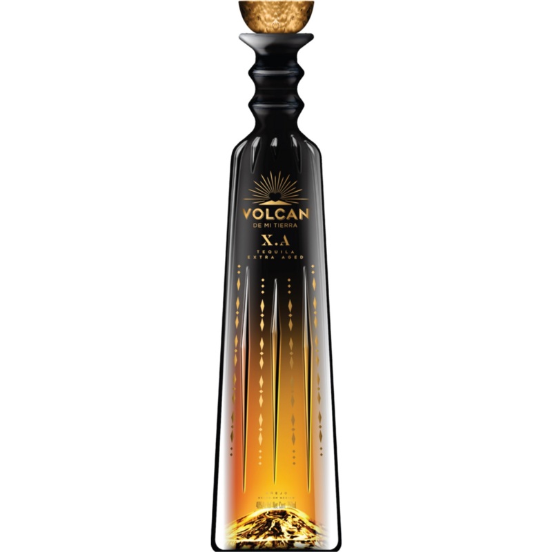 Tequila Volcan De Mi Tierra X.A
