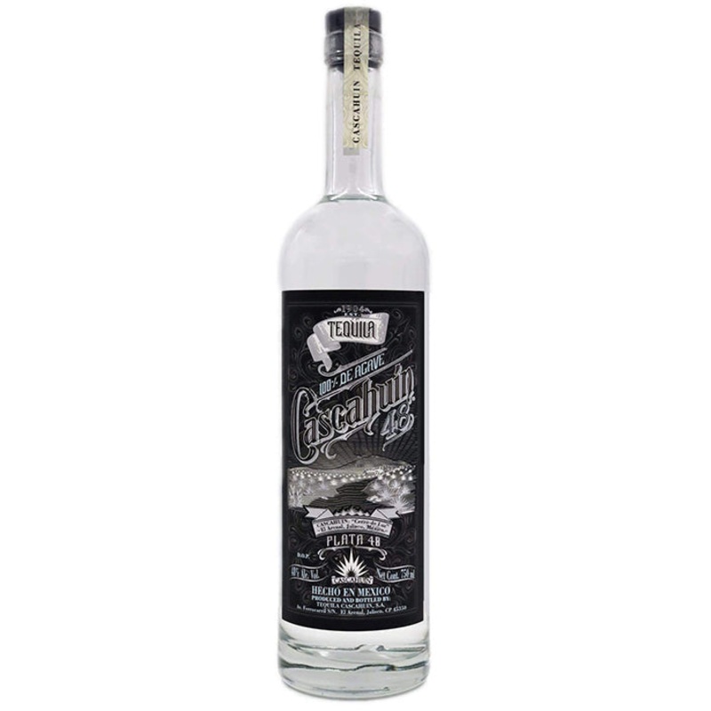 Cascahuin 48 Plata