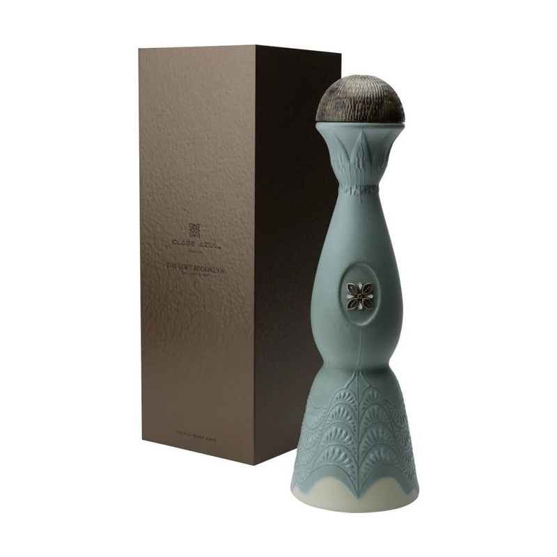 Clase Azul The Loft Brooklyn Collection I Anejo Tequila 1L