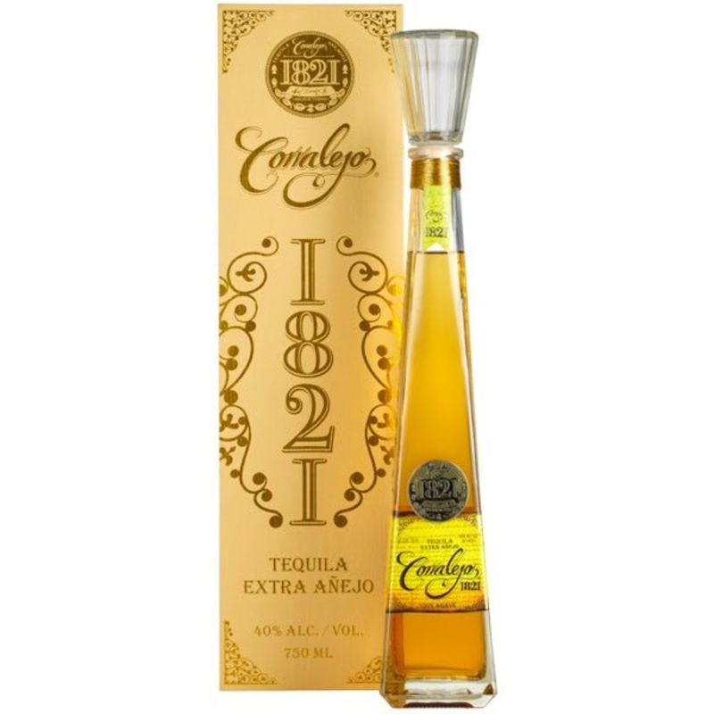 Corralejo 1821 Extra Aejo Tequila