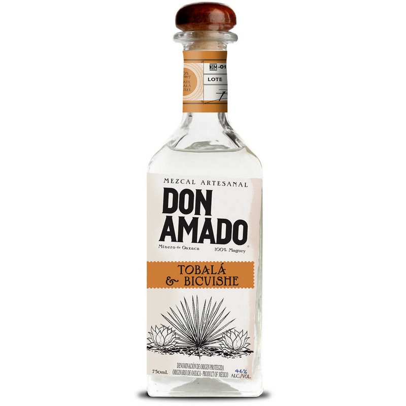Don Amado Ensamble Tobala