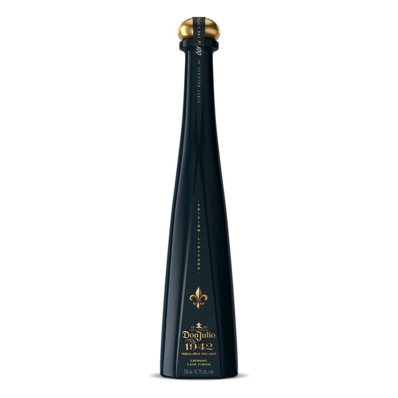 Don Julio 1942 Crmant Cask Finish Tequila
