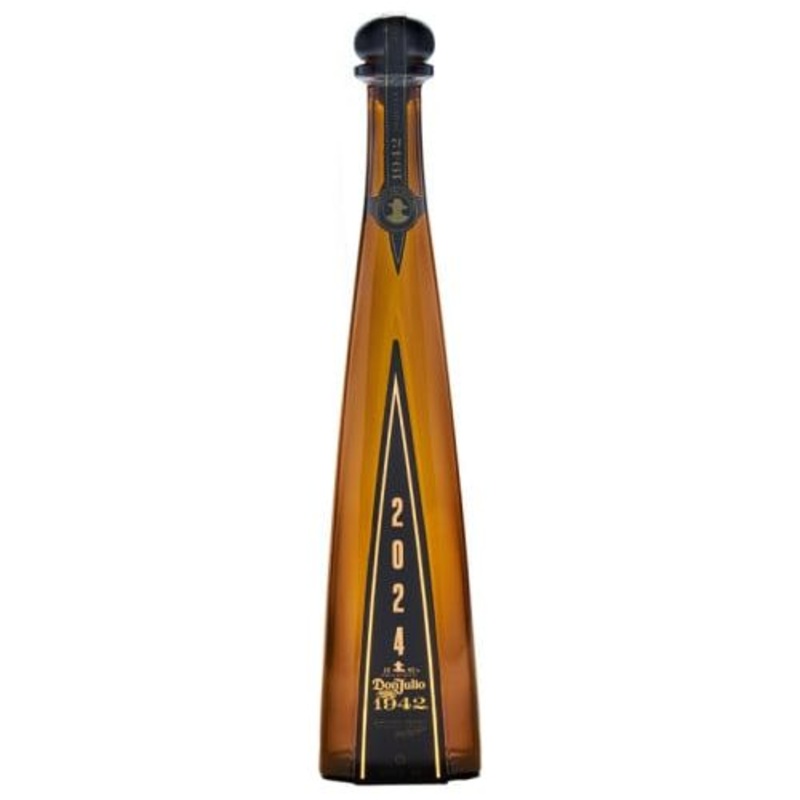 Don Julio 1942 Illumination New Year 2024 Limited Edition Aejo Tequila