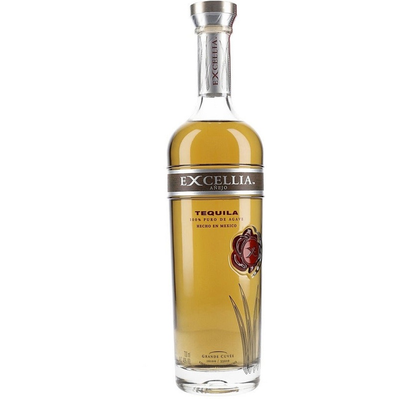 Excellia Anejo Tequila