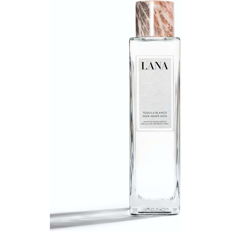 LANA Blanco Tequila