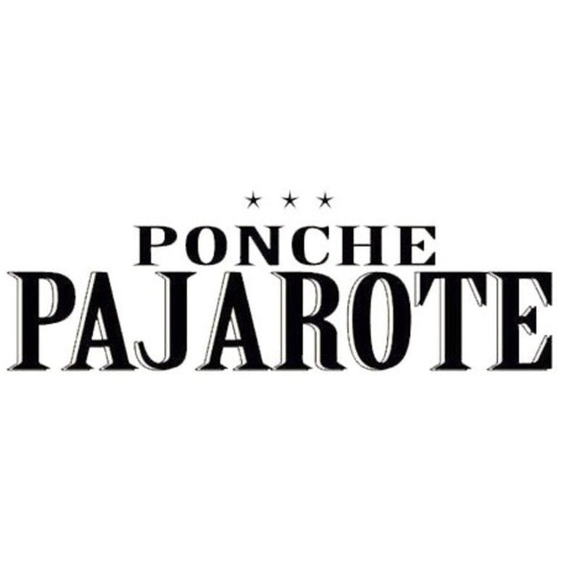 Pajarote Ponche Guava