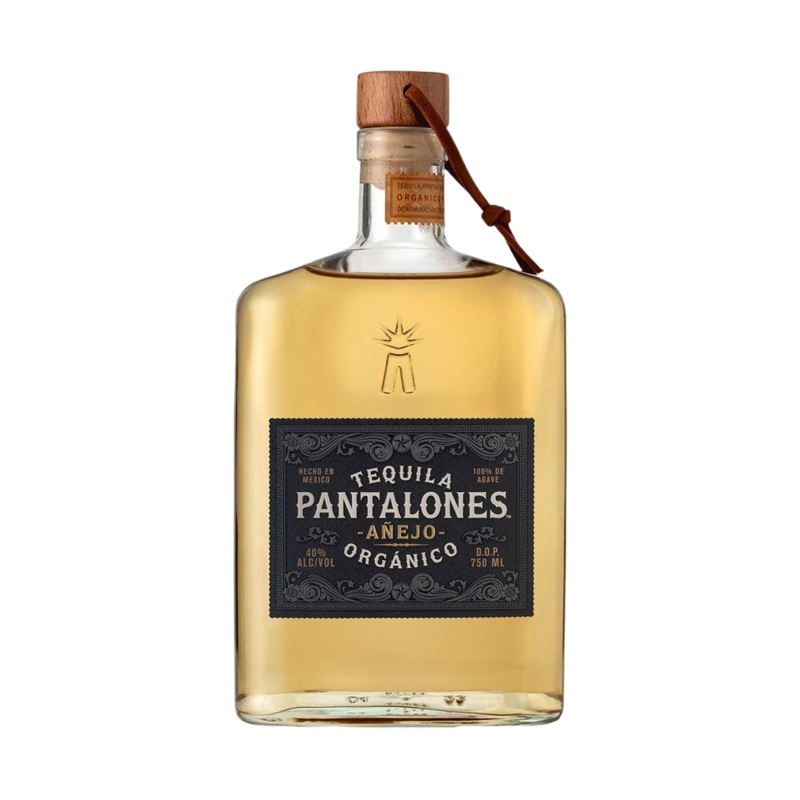 Pantalones Tequila Aejo By Matthew McConaughey
