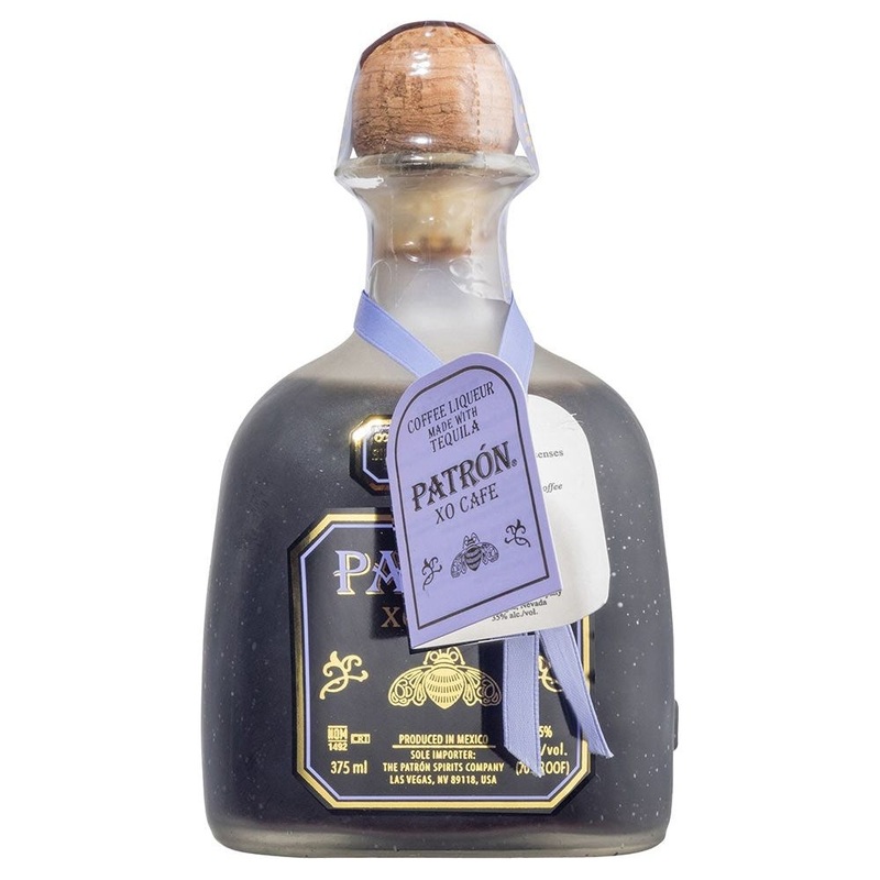 Patron XO Cafe Tequila 375ml