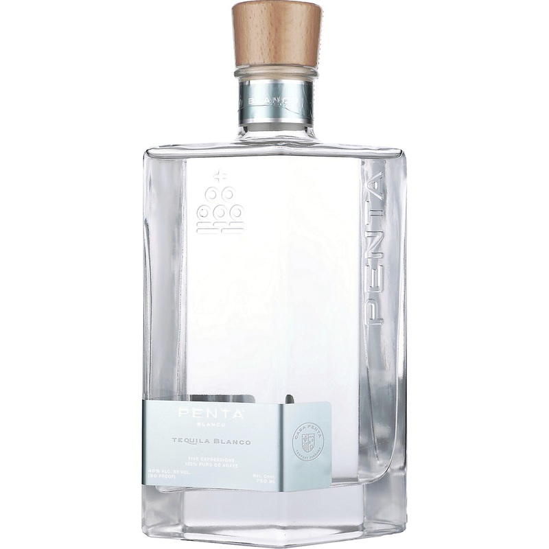 Penta Tequila Blanco