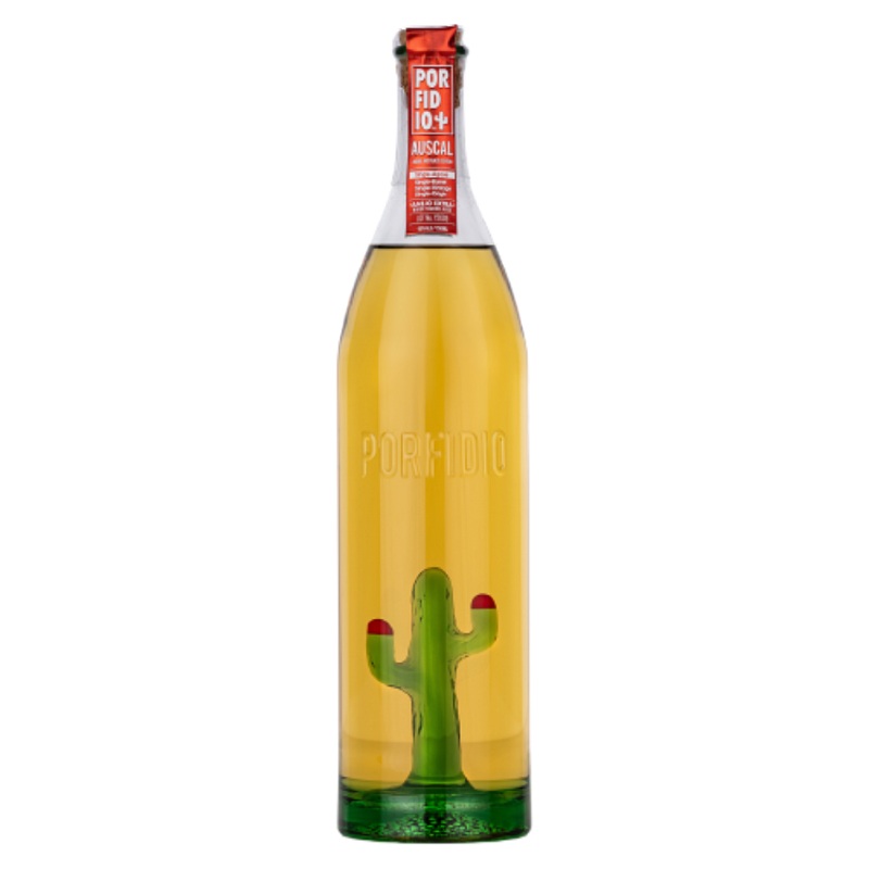Porfidio the Auscal 3 Year Extra Anejo