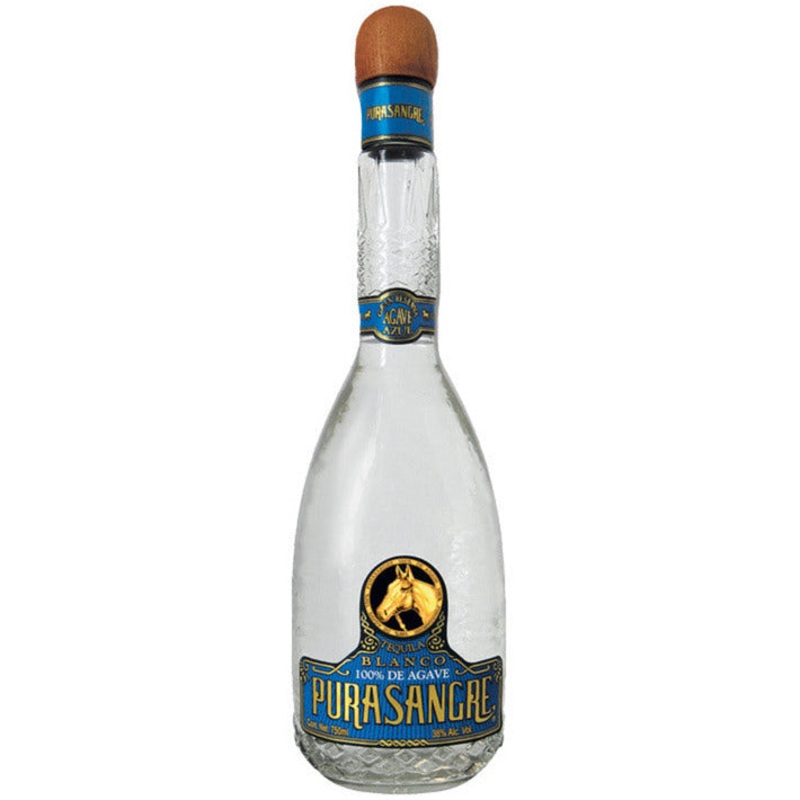 Purasangre Tequila Blanc Fue 87