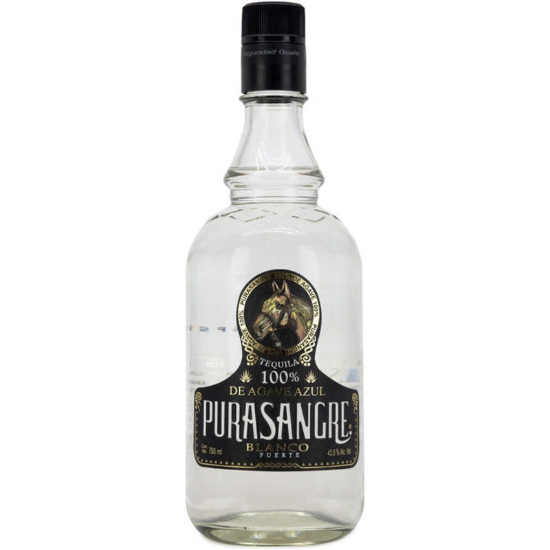 Purasangre Tequila Blanc Fue 87 1L