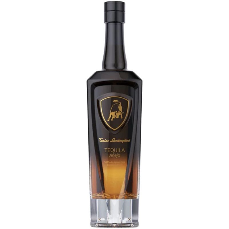 Tonino Lamborghini Anejo Tequila