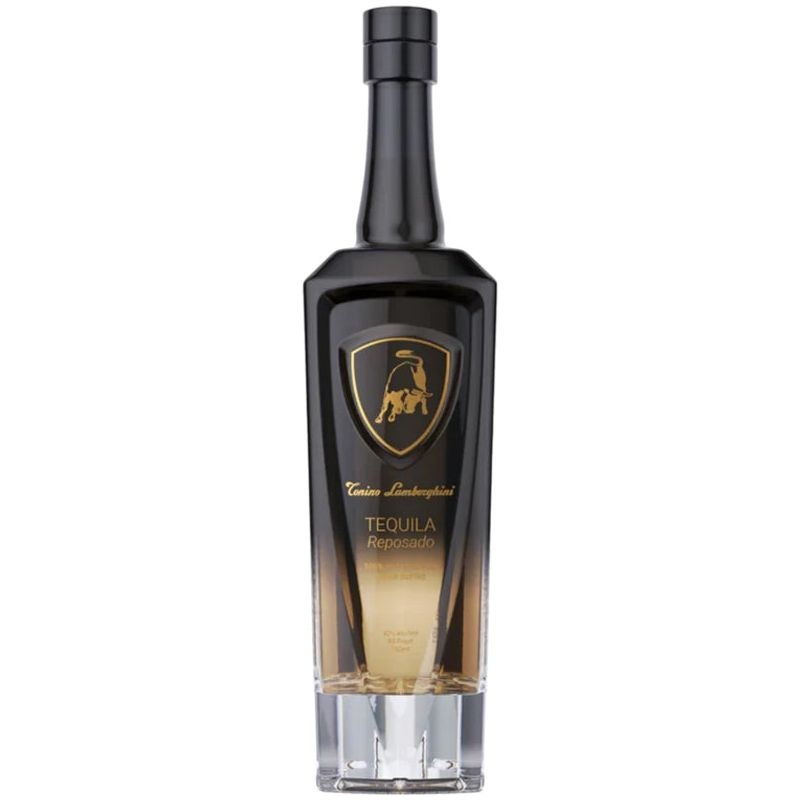 Tonino Lamborghini Reposado Tequila