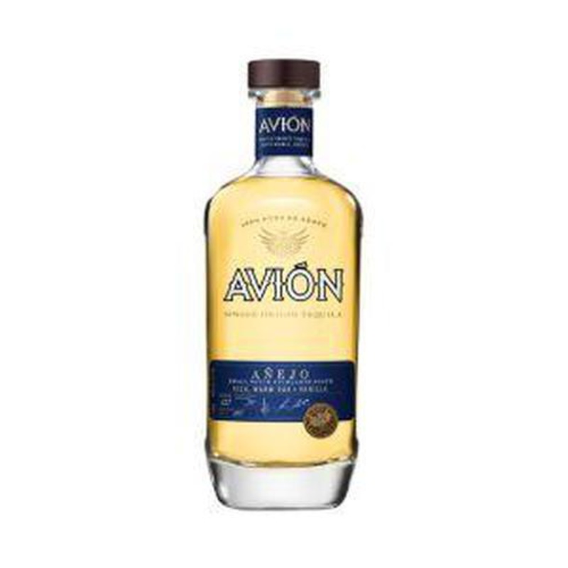 Avion Anejo Tequila 750ml