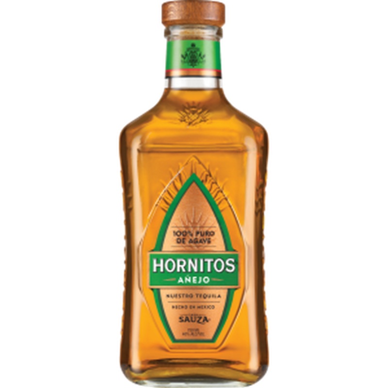 Casa Sauza Hornitos Anejo Tequila 750ml