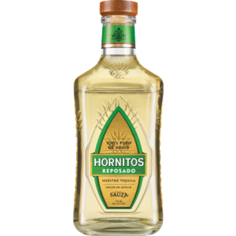 Casa Sauza Hornitos Reposado Tequila 750ml