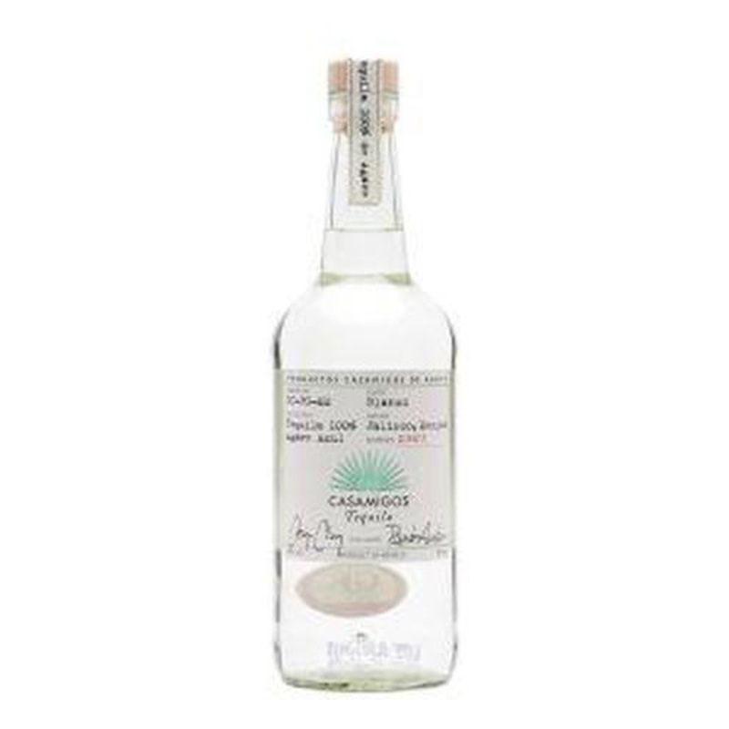 Casamigos Blanco Tequila 750ml