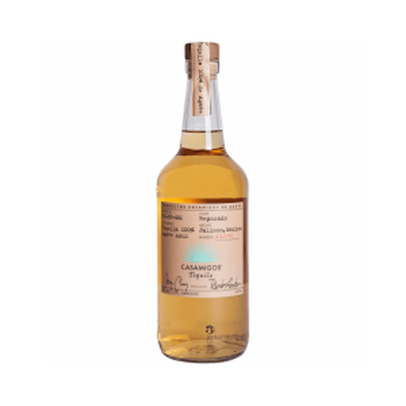 Casamigos Reposado Tequila 750ml