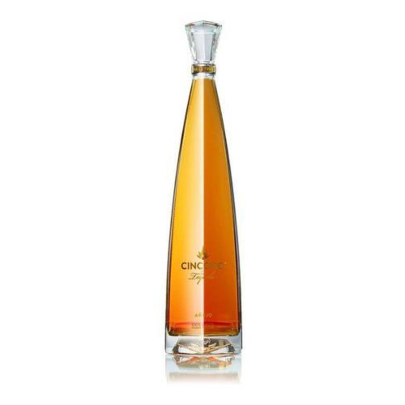 Cincoro Anejo Tequila 750ml