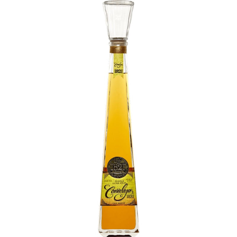Corralejo 1821 Extra Anejo Tequila 750ml