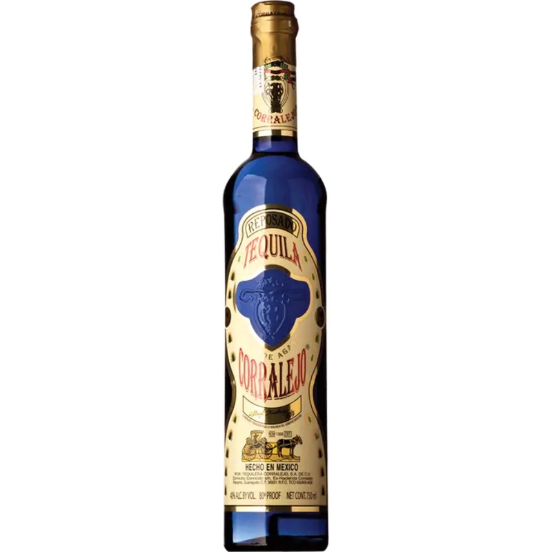 Corralejo Reposado Tequila 750ml