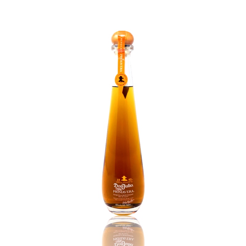 Don Julio Primavera Limited Edition Reposado Tequila 750ml