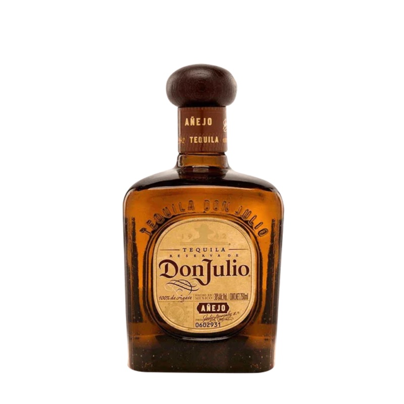 Don Julio Reserva De Don Julio Anejo Tequila 750ml
