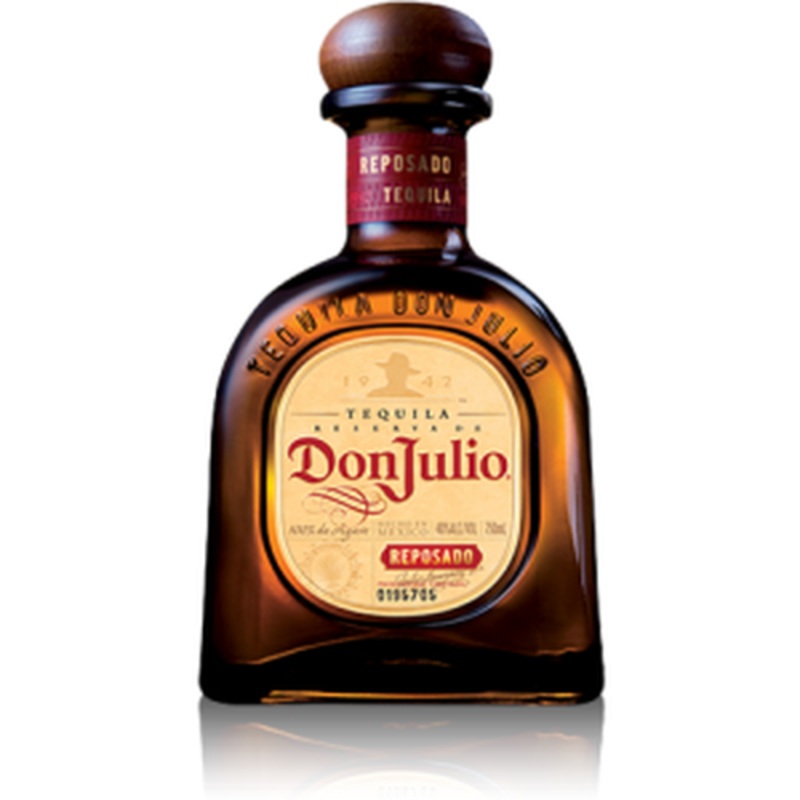 Don Julio Reserva de Don Julio Reposado Tequila 750ml