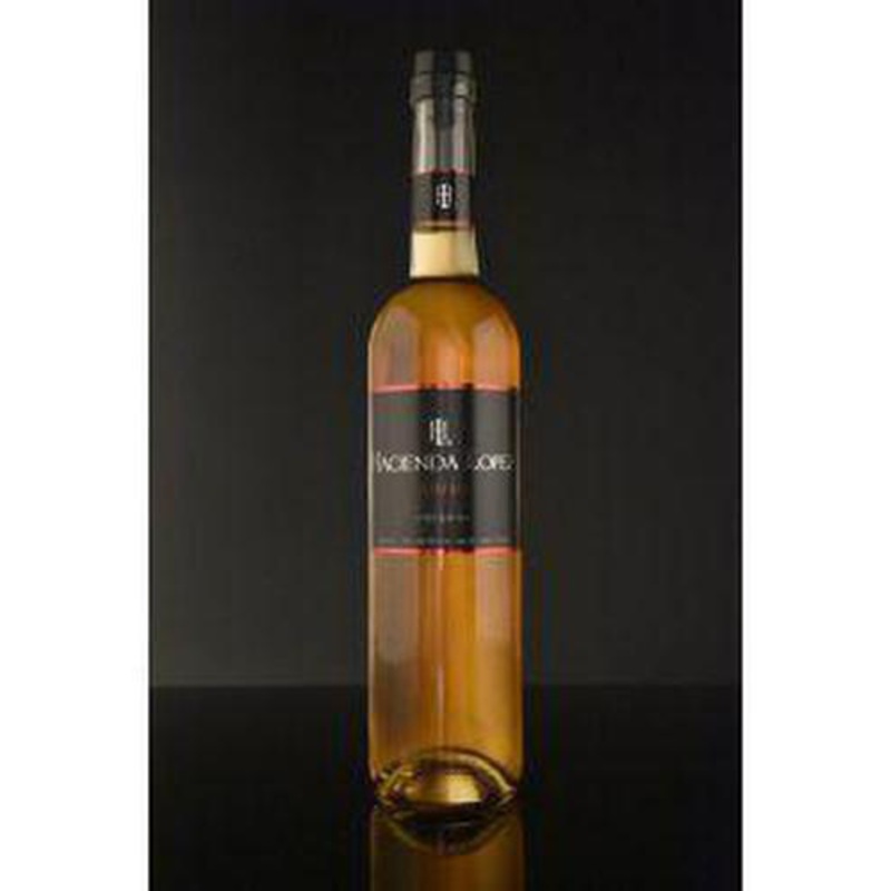 Hacienda Lopez Anejo Tequila 750ml