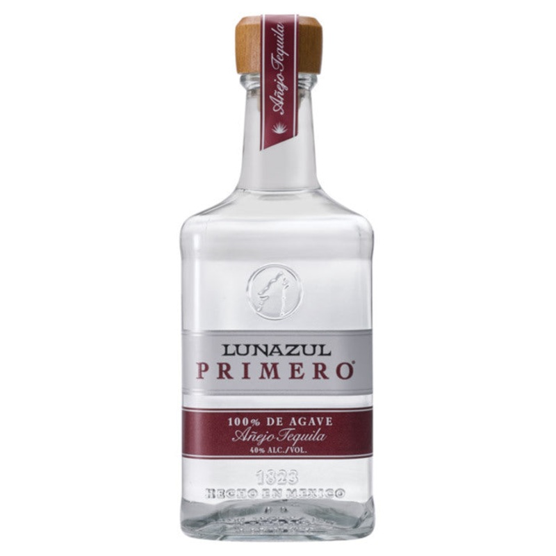 Lunazul Primero Anejo Tequila 750ml