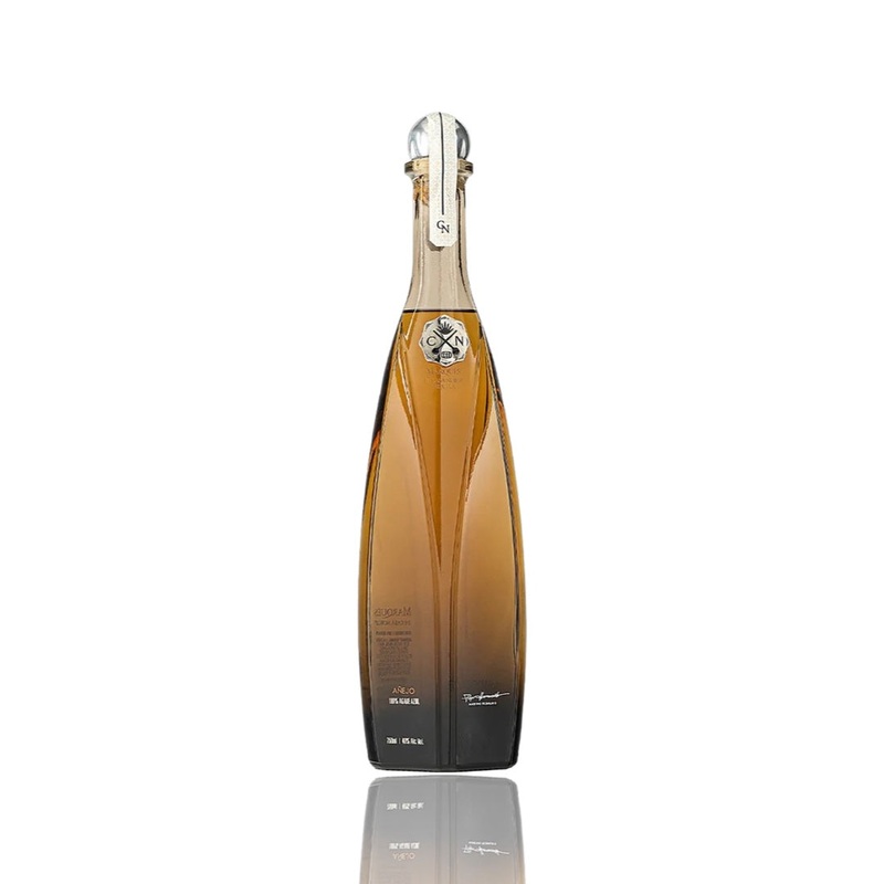 Marques de Casa Noble Tequila