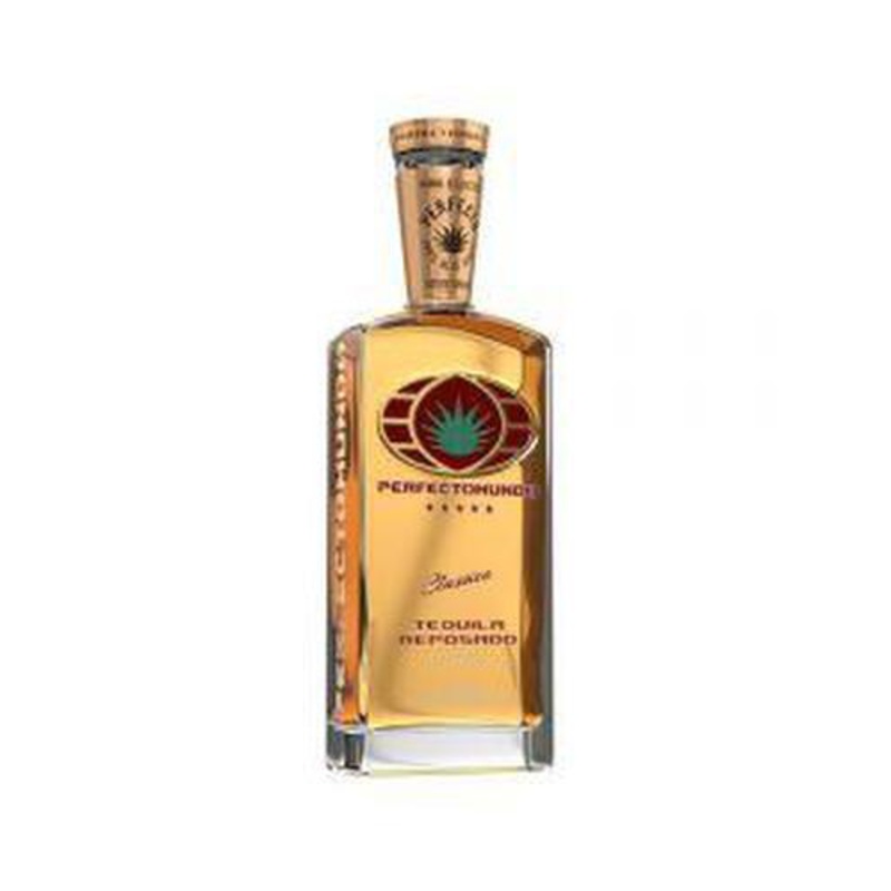 Perfectomundo Classico Reposado Tequila 750ml