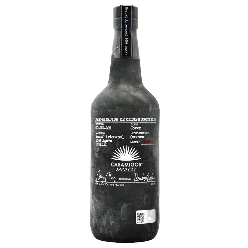 Casamigos Mezcal