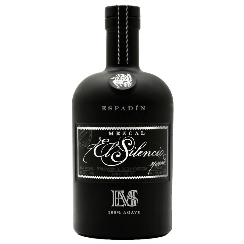 El Silencio Mezcal 750ml