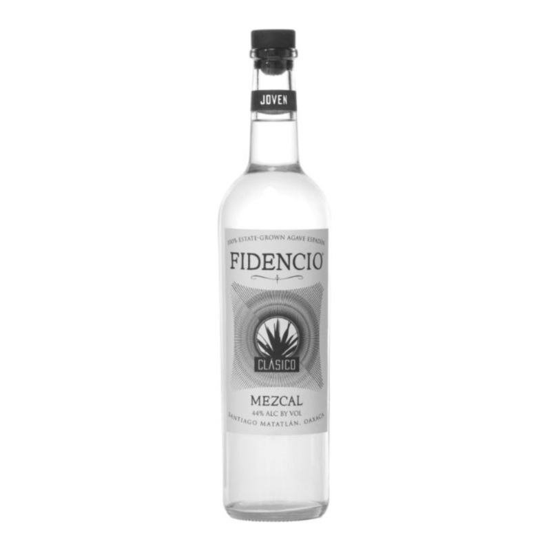 Fidencio Clasico Mezcal 750ml
