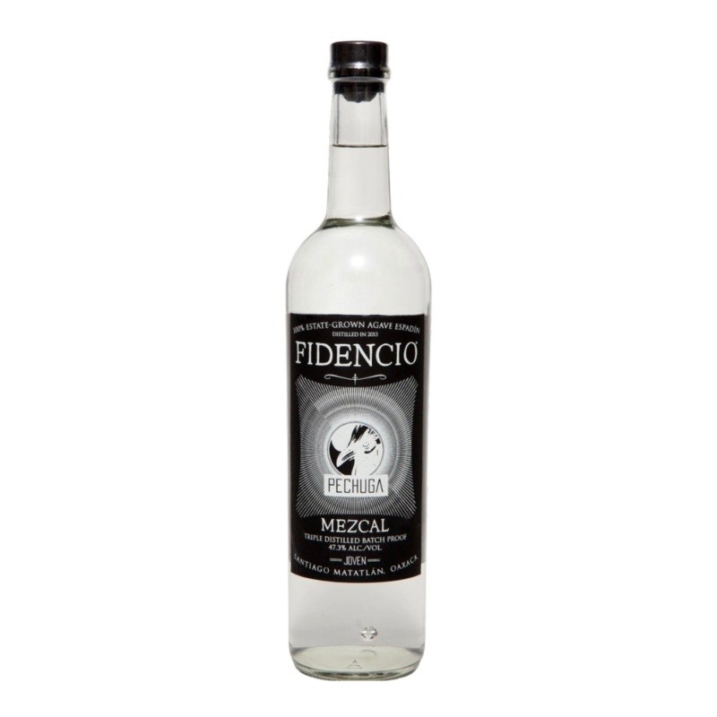 Fidencio Pechuga Mezcal 750ml